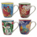 TAZZA MUG 350CC PARTY (24pz)